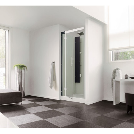 Cabine Delta 80 Meca - KINEDO CA13 