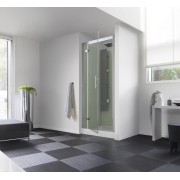 Cabine Delta 80 Meca - KINEDO CA13 