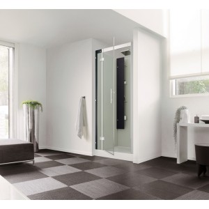 Cabine Delta 80 Meca - KINEDO CA13 