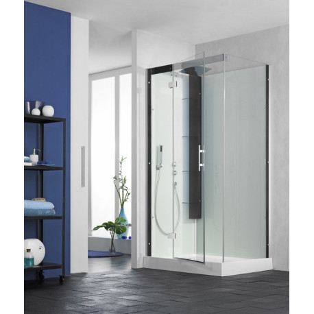 Cabine Delta 80 Meca - KINEDO CA13 