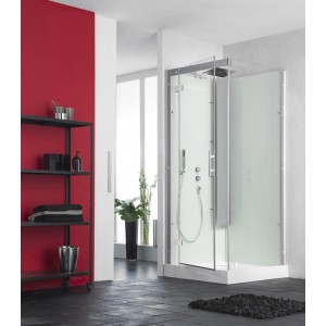 Cabine Delta 80 Meca - KINEDO CA13 