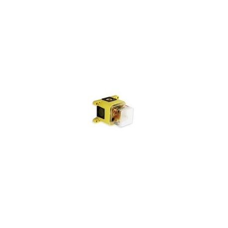 BOX ROBINET D'ARRET 3/4 SORTIE LATERALE 1/2 - CRISTINA ONDYNA PD71000