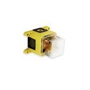BOX ROBINET D'ARRET 3/4 SORTIE LATERALE 1/2 - CRISTINA ONDYNA PD71000