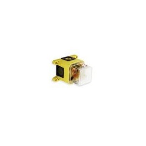BOX ROBINET D'ARRET 3/4 SORTIE LATERALE 1/2 - CRISTINA ONDYNA PD71000