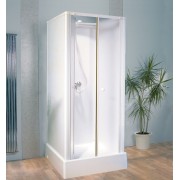 Cabine Delta 70 Meca - KINEDO CA18 