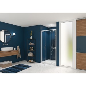 Smart Express 2P 120 Blc Tn - KINEDO PA1943BTNE 