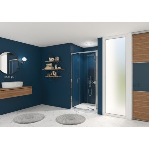 Smart Express 2P 100 Chr Tn - KINEDO PA1942CTNE 