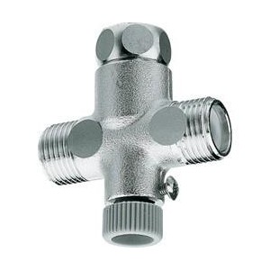 REGULATEUR DE TEMPERATURE QUIK - CRISTINA ONDYNA QK95051