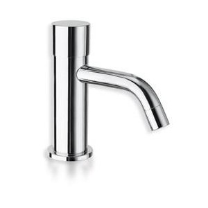 .LAVE MAINS QUIK LUXE EAU FROIDE CHROME - CRISTINA ONDYNA QY23051