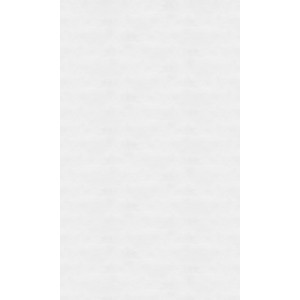 Panneau Mural Kinewal Design 3mm 1500X2020 Enduit blanc - KINEDO PM925 