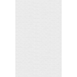 Panneau Mural Kinewal Design 3mm 1500X2020 Ecaille blanche - KINEDO PM931 