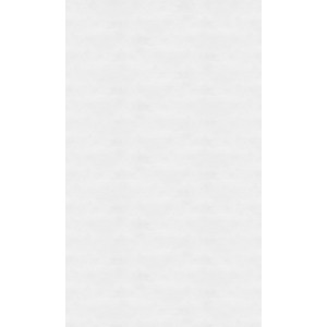 Panneau Mural Kinewal Design 3mm 1500X2500 Enduit blanc - KINEDO PM1025 