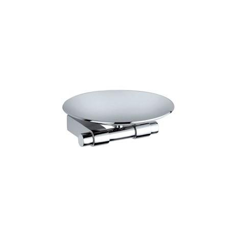 Porte savon TOSCA a suspendre Chrome - CRISTINA ONDYNA TO12551