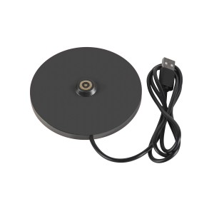 Lampe à poser sans fil VINOLINA TWO blanc - SLV 1007692