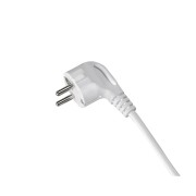 Lampadaires WORKLIGHT PRO Lampadaire 150 W 4000 K Touch blanc - SLV 1007466 