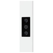 Lampadaires WORKLIGHT PRO Lampadaire 150 W 4000 K Touch blanc - SLV 1007466 