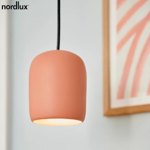 Suspension NOTTI Terracotta E14 - NORDLUX 2213073059