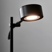 Lampadaire CLYDE Métal et plastique Noir LED - Nordlux 2010844003