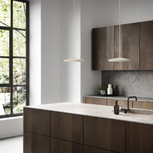 Suspension ARTIST Beige LED Intégrée - Design For The People by Nordlux 83083009