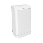 Climatiseur mobile 4 en 1 CLIMO 3517W - FRICO CLIMOB12FV2