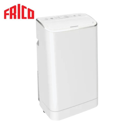 Climatiseur mobile 4 en 1 CLIMO 3517W - FRICO CLIMOB12FV2