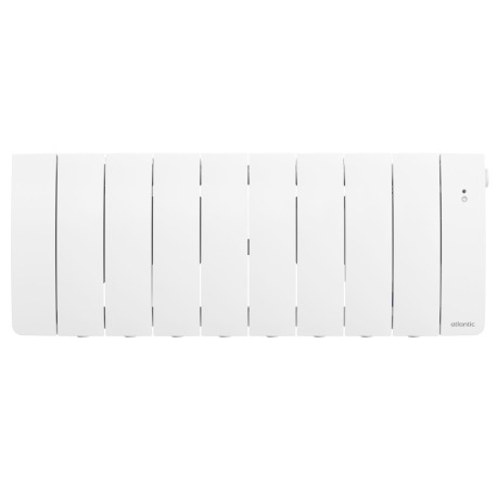Radiateur électrique Atlantic GALAPAGOS Neo 1000W Bas - 501316