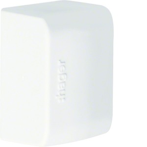 Embout ATA 16X30 Pure - HAGER ATA163069016 