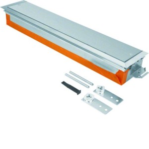 Embout pour BKW600060 - GOULOTTE INSTALLATIO  HAGER BKWE600060 