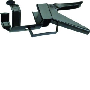 Pistolet mastic - GOULOTTE DISTRIBUTIO  HAGER BS90Z 