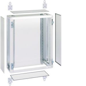 Coffret 510x700x260 - ENVELOPPES  HAGER FM200 