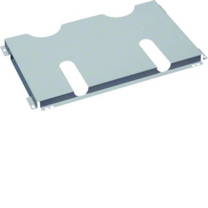 Porte schéma rigide arm. IP5 - ENVELOPPES  HAGER FZ710 