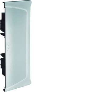 Embout queraz enclipsage direct p GBD(A)50161 alu - HAGER GBD501616ALU 