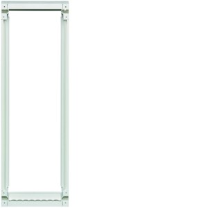 Rehausse pour GA01N - COFFRET DISTRIBUTION  HAGER GR013CN 