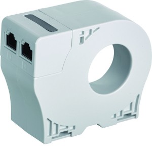 Tore circulaire ø35 pour relais différentiel de type B - HAGER HR721 