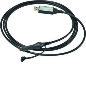 Câble adaptateur h3+ MIP vers USB - HAGER HTL010H 