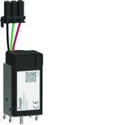 Bobine à émission 48-60V AC/DC (SH) - HAGER HWX021H 