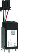 Bobine à fermeture 24-30V AC/DC (CC) (pièce détachée) - HAGER HWX025HSA 