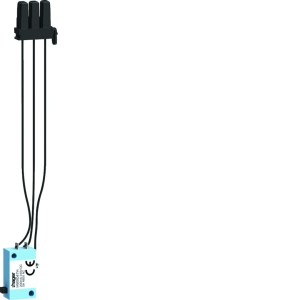 Contact Défaut Déclenchement (FS) - HAGER HWX047H 