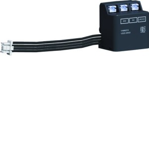 Module d'isolation (INS) - HAGER HWX060H 