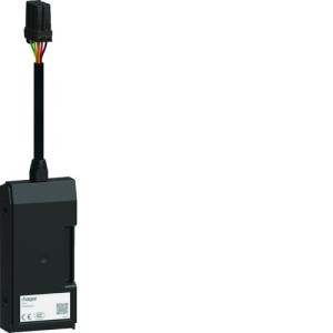 OAC pour HW+ - HAGER HWX090H 