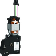 Moteur de rechargement 48-60V DC HW1 (MO) (pièce détachée) - HAGER HWX702HSA 