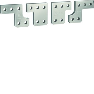 Épanouisseurs 4P HW1 (SP) - HAGER HWY002H 