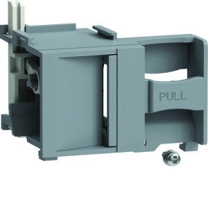 Verrou pour cadenas OFF HW1 (OLP) - HAGER HWY269H 