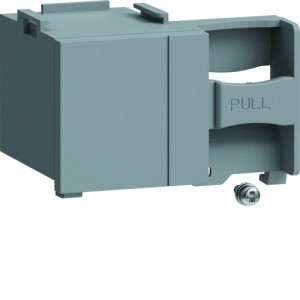 Sans verrouillage bouton OFF (pièce détachée) - HAGER HWY360HSA 