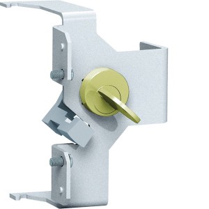 Kit de verrouillage pour kit débro P250 - HAGER HXT890H 