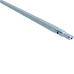 Axe 14x14mm 500mm pour manette taille 2 - HAGER HXW915H 