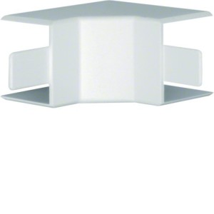 Angle intérieur lifea pour LF30030 RAL 9016 Pure - HAGER LF3003049016 