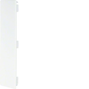 Embout lifea pour LF/FB60230 RAL 9016 Pure - HAGER LF6023069016 