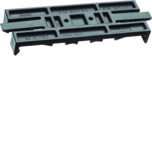 Agrafe FB 60130 / FB 80130 - GOULOTTE DISTRIBUTIO  HAGER M5281 