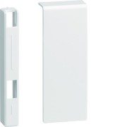 Embout pour plinthe SL15100 Pure - HAGER SL1510069016 